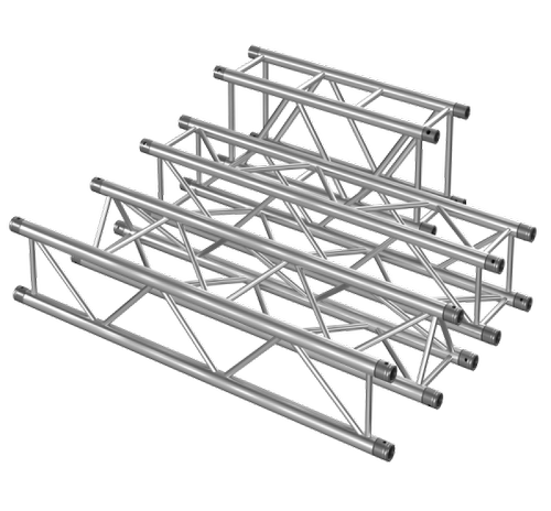 Sahne Truss Rigging Sistemleri