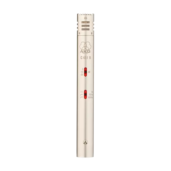 AKG C 451 B