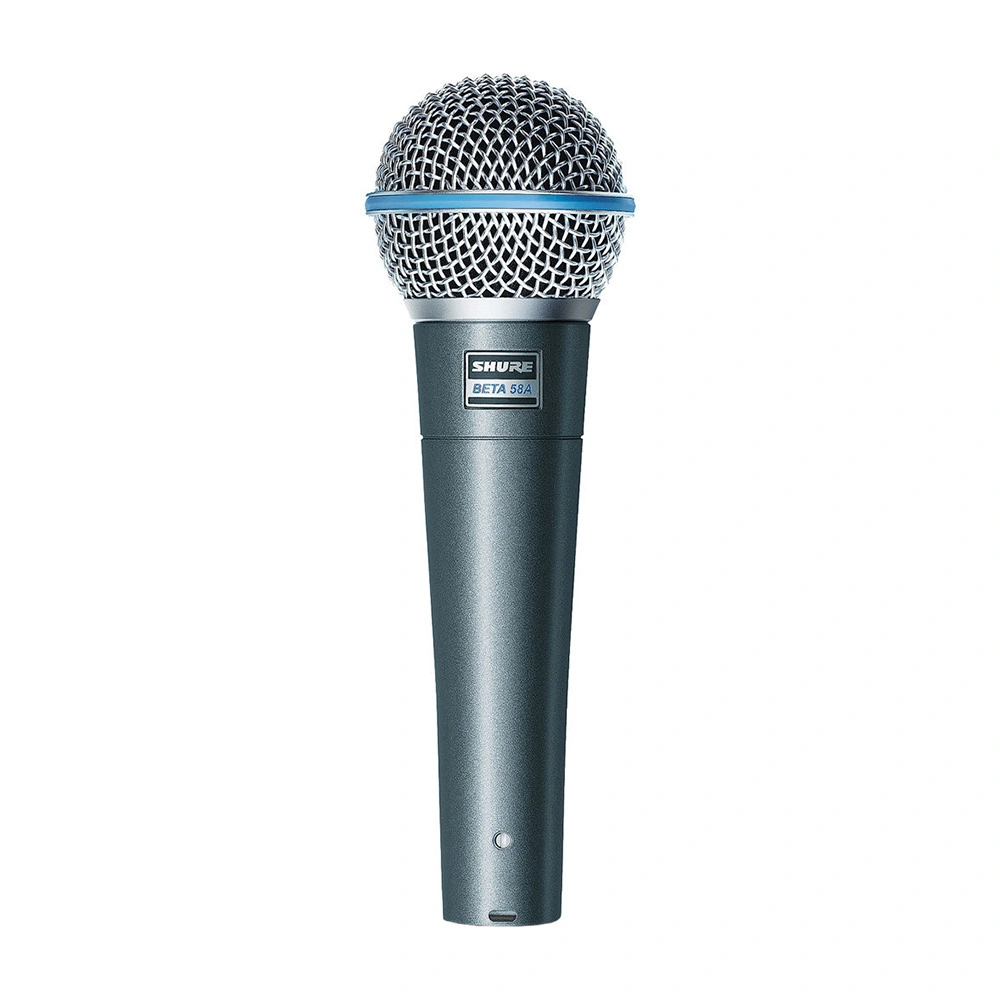 SHURE BETA 58 A