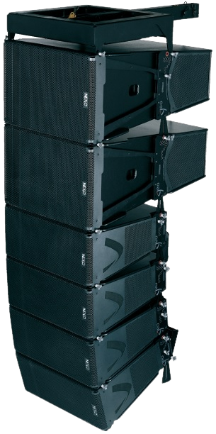 NEXO GEO-D 10 