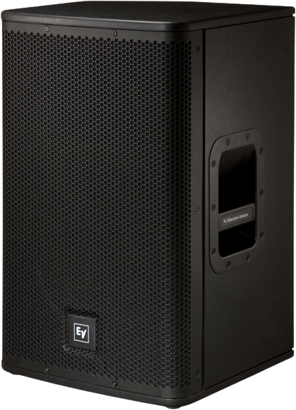 ELECTRO VOICE ELX 112 P 