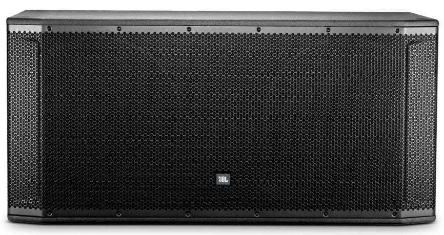 JBL SRX 828 SP 