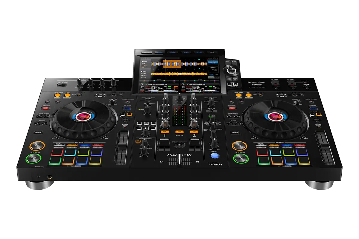 PIONEER XDJ RX 3
