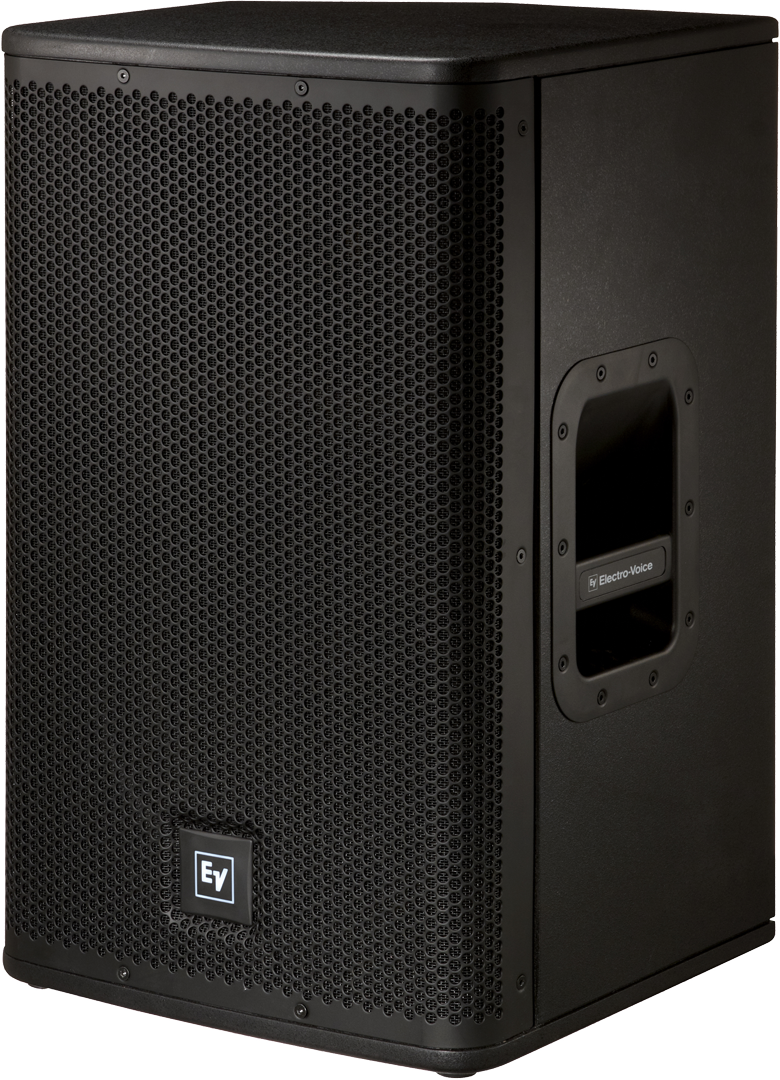 ELECTRO VOICE ELX 115 P 