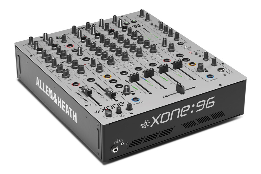 ALLEN HEATH XONE 96